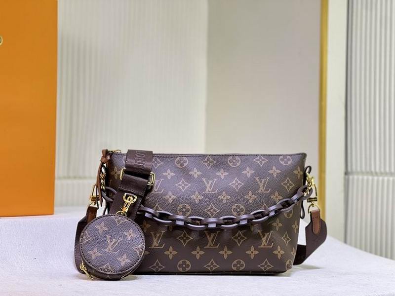 LV Handbags 379